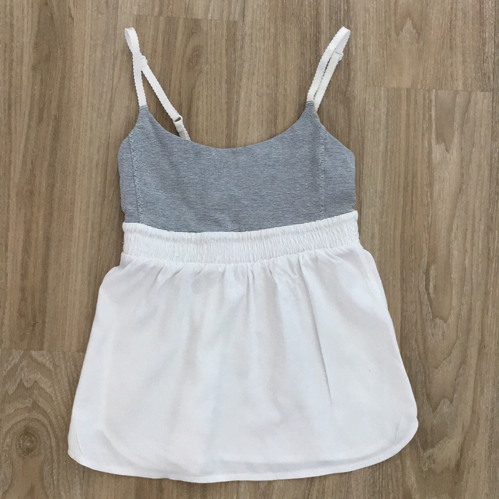 Lululemon Top 🙌🏽🔥🔥